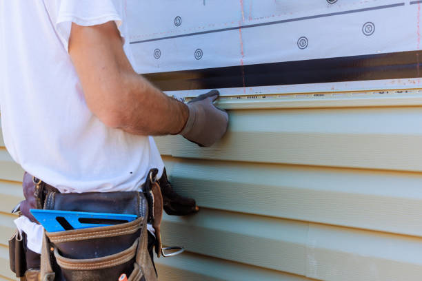 Trusted Siding Repair service in Carlisle, OH - Creative Siding