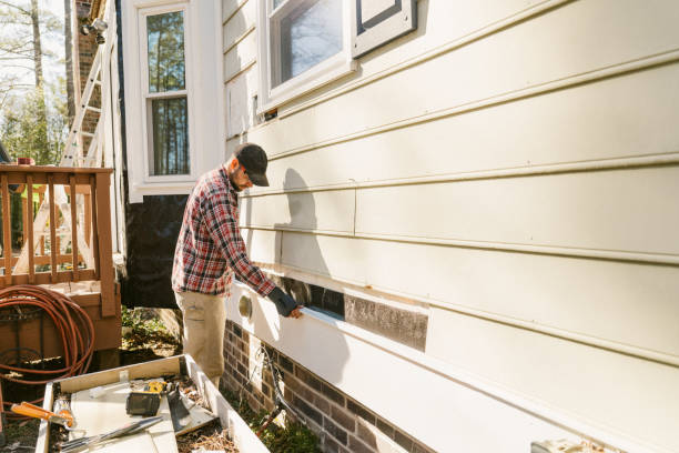 Trusted Siding Contractor service in Carlisle, OH - Creative Siding